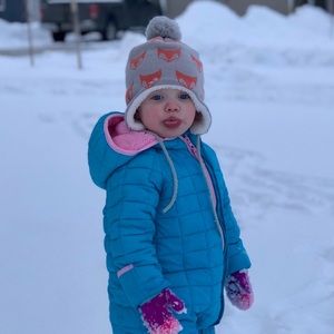 Meet your Posher, Jarod